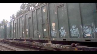 CSX Q702-07