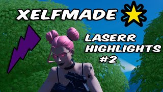 XELFMADE 🌟 | Highlights #2