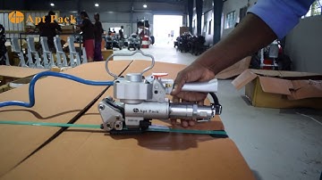 Pneumatic Pet Strapping Tools |  Strapping Tool | Air Pet Strapping Tools | Pet Strapping Tools |