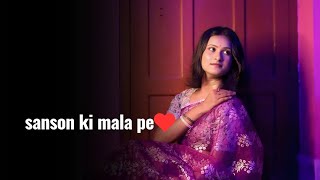 Download Lagu Sanson ki mala pe MP3