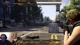 division 2 grenade kill