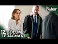 Bahar 12. Bölüm Fragmanı "Buraya Kadarmış Timur!"