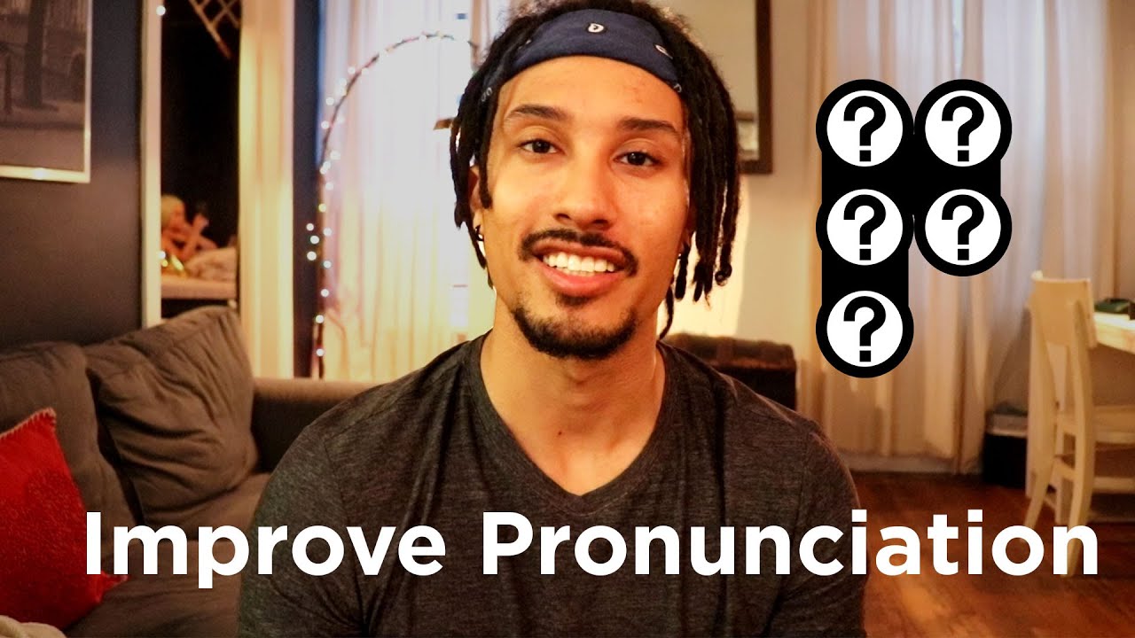 5 Ways To Improve Accent In A Foreign Language Ask Ikenna YouTube