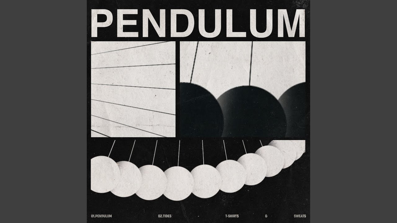 Watch Pendulum on YouTube Watch Pendulum on YouTube
