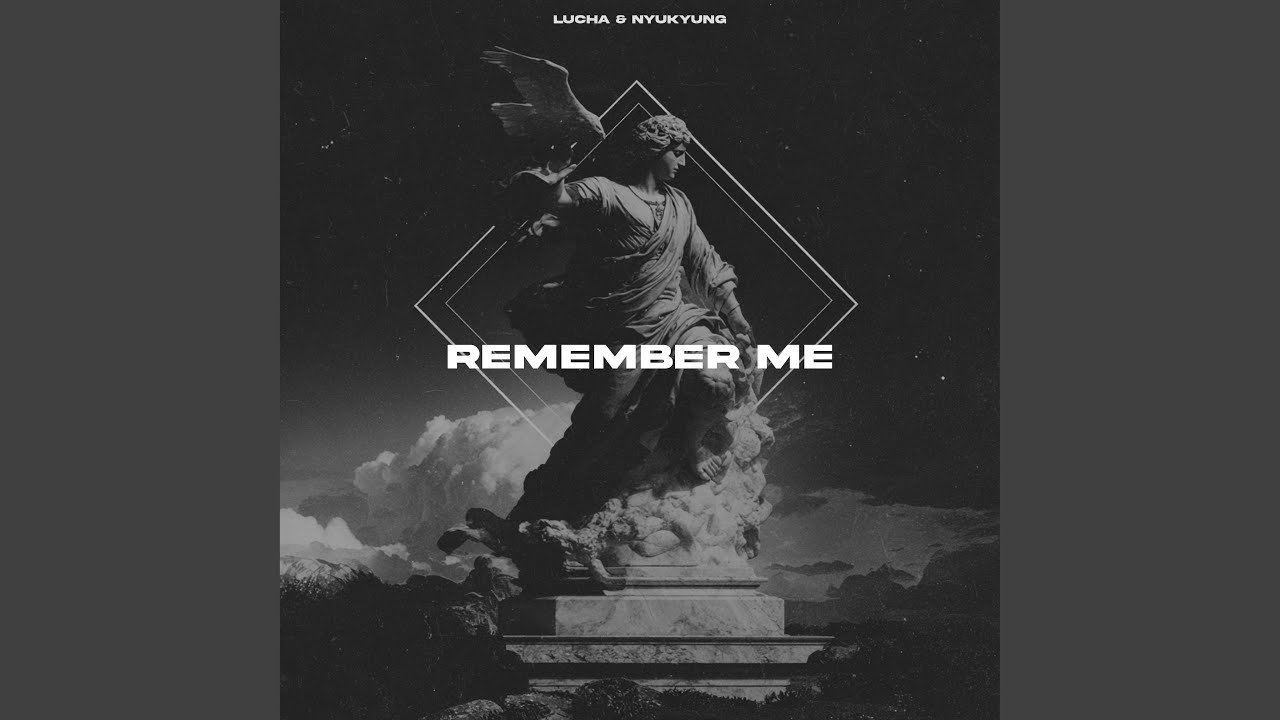 REMEMBER ME adlı videoyu YouTube'da izle REMEMBER ME adlı videoyu YouTube'da izle