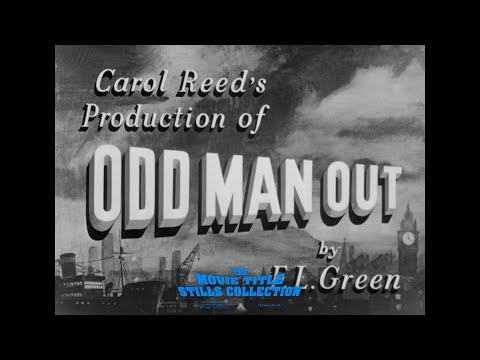 Odd Man Out