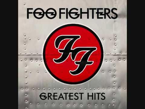 Foo Fighters – Wheels