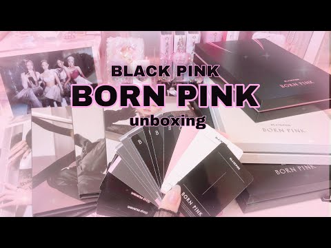 BLACKPINK アルバム まとめ売り 2025年最新】blackpink アルバム まとめ売りの人気アイテム