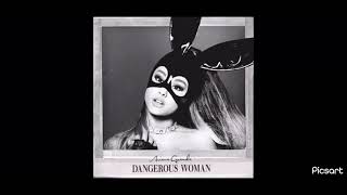 Ariana Grande - All That (Unreleased; Extended Version)
