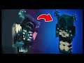 MINECRAFT 1.19 - Essa seria a MELHOR ideia para o WARDEN!