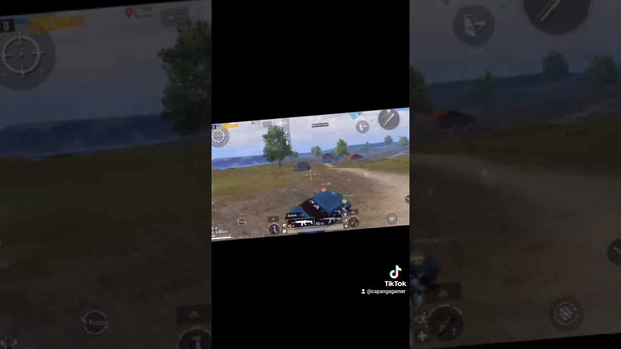 Capanga Gamer jogando 