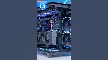 Top 5 PC Cases of 2025 (So Far!) 👀