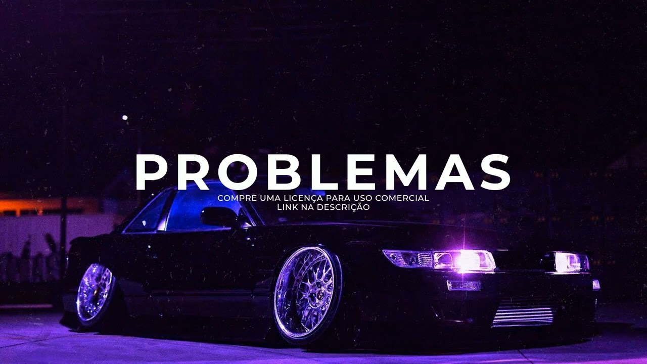 (FREE) Tz da Coronel x 2T x Orochi Type Beat ~ Problemas