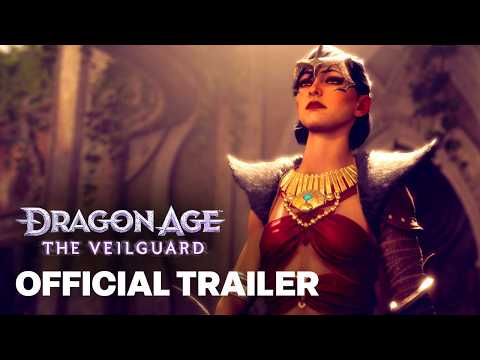 Dragon Age: The