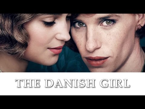 Critique - The Danish Girl