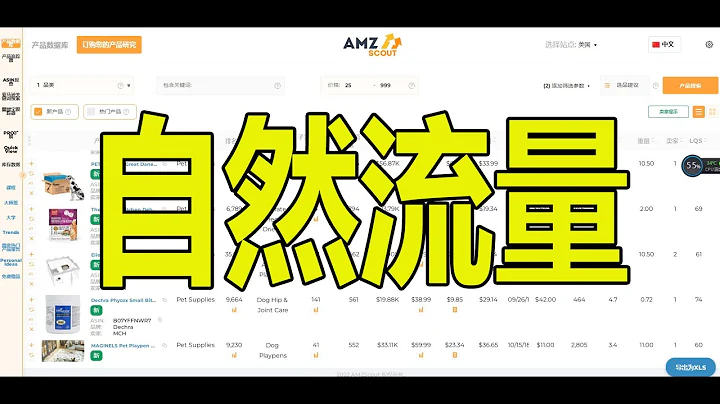 親測有效！亞馬遜自然出單的選品方法分享！ - 天天要聞