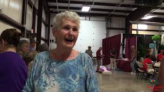 SCI Spotlight: Senior Day at the Smith County Fair