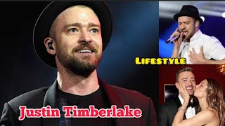 Justin Timberlake Lifestyle, Family, Career, Biography, Age, Height, Weight, Hobbies, Facts, Income