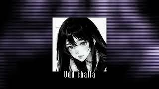 Taba Chake - Udd Chala (Slowed + reverb)