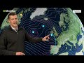 25/01/2026 - Cloudy Conditions- Morning Weather Forecast UK – Met Office Weather