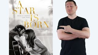 A Star Is Born Review