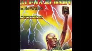 Alpha blondy and The wailers - Jerusalem (full album)