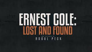 Ernest Cole: Lost & Found | Spot 1 | Avalon