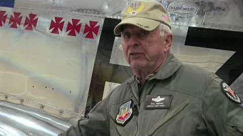 Bill Anders -- Astronaut, General, Legend of Aviat...