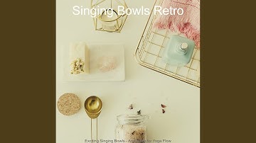 Alluring Backdrops for Relaxation Therapy