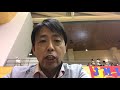ハンドボール日本リーグ　大崎オーソルの取材っす！コメントが届いているか••会場盛り上がってます