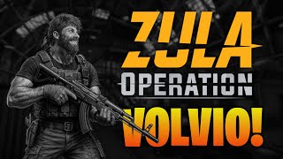 ZULA LATINO REGRESO!!!