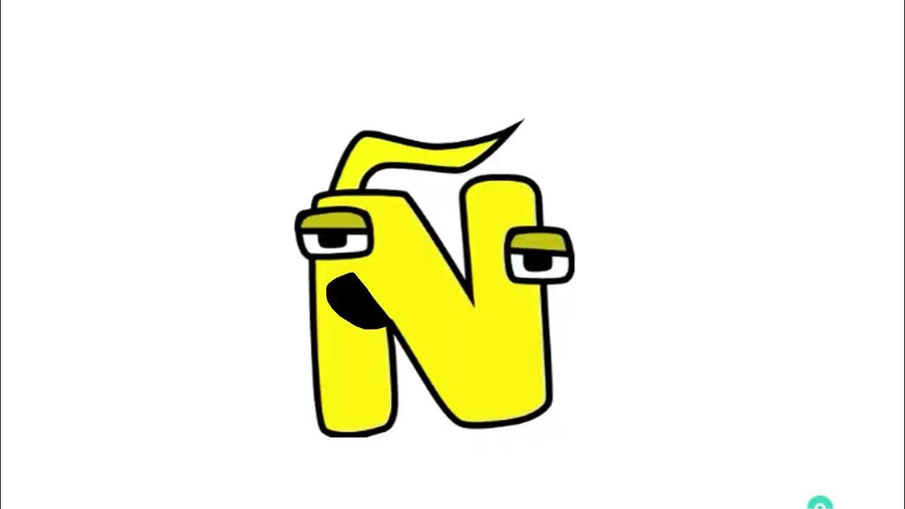 La historia del abecedario Ñ YouTube