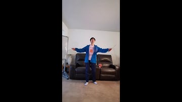 Toss - Diabolo Tutorial