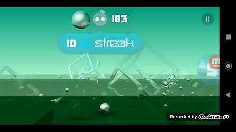 Smash Hit Checkpoint 8 and 9 0.9.0