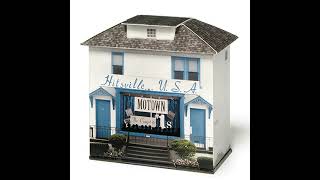 Motown: The Complete No. 1's CD6