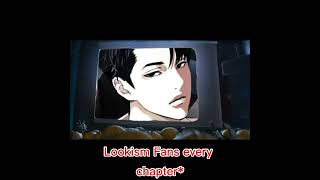 lookism fans every chapter drops. #lookism #capcut #flyxo #Daniel park #ui