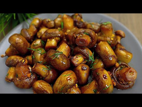 Unglaublich Leckere Gebratene Champignons! Schnell & Einfach in der Pfanne!

Unglaublich leckere gebratene Champignons! 🍄🔥
Schnell, einfach und super aromatisch &ndash; diese gebratenen Champignons gelingen immer!

#Unglaublich #Leckere #Gebratene #Champignons #Schnell