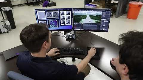 Autonomous Vehicle Simulation for Off-Road Environments