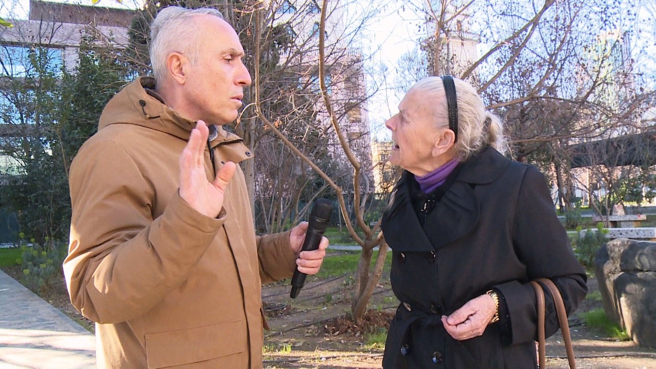 Djegie dhe dhunë në protesta. A rrëzohet Edi Rama kështu? - Fiks Fare