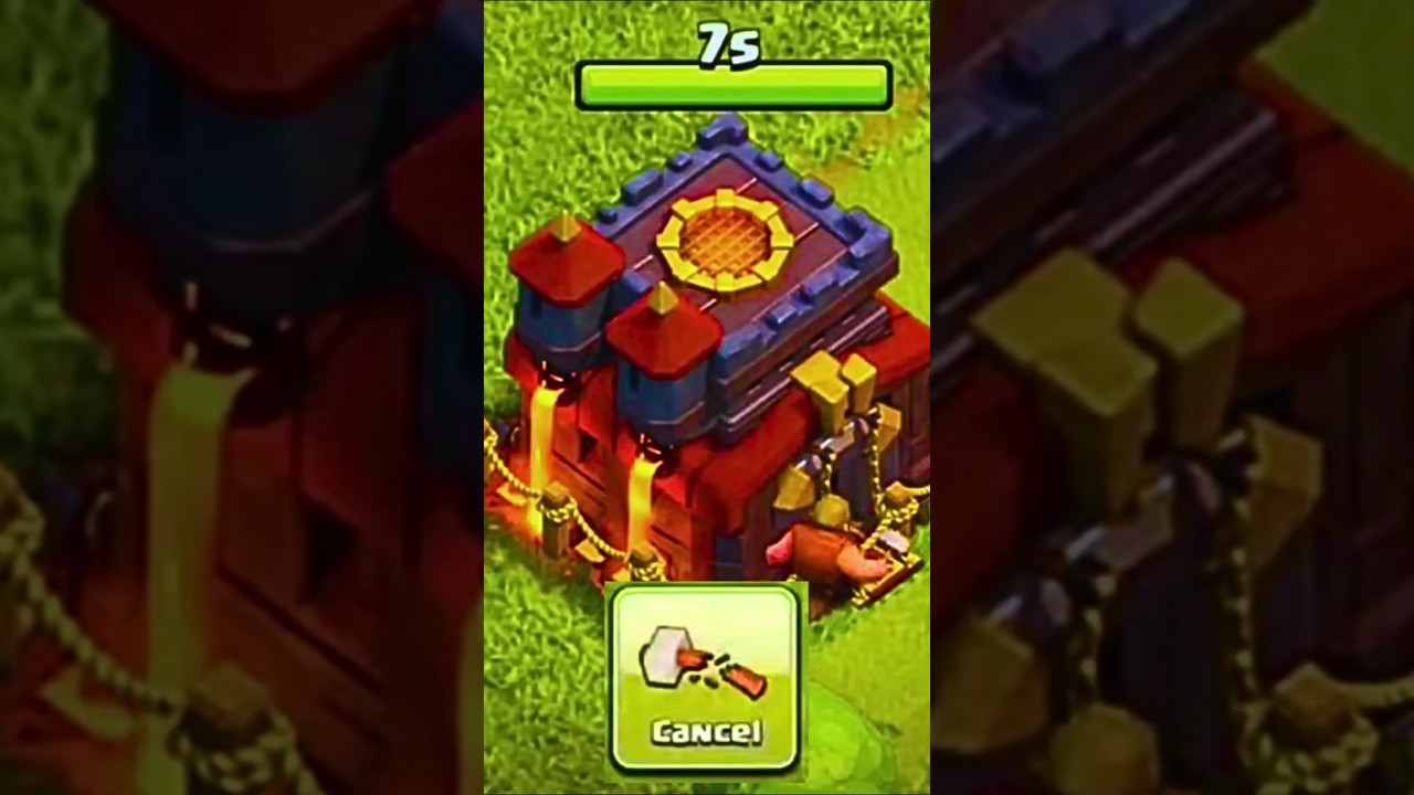 5 NOOB MISTAKES IN CLASH OF CLANS...