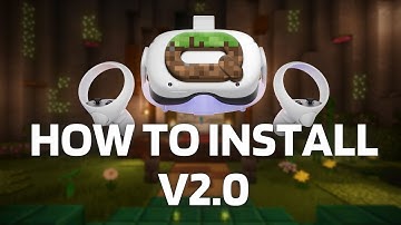 [OUTDATED / DOES NOT WORK] | BIG QUESTCRAFT UPDATE (OFFICIAL TUTORIAL) | v2.0.0