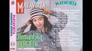 Romantika Bercinta / Mayavirta  (original Full)