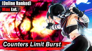 NEW Chaotic Time Impact Is A "NO ESCAPE" Counter Ultimate! - Dragon Ball Xenoverse 2 DLC 20