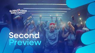 Preview Second Edition 22 Global Vision Song Contest
