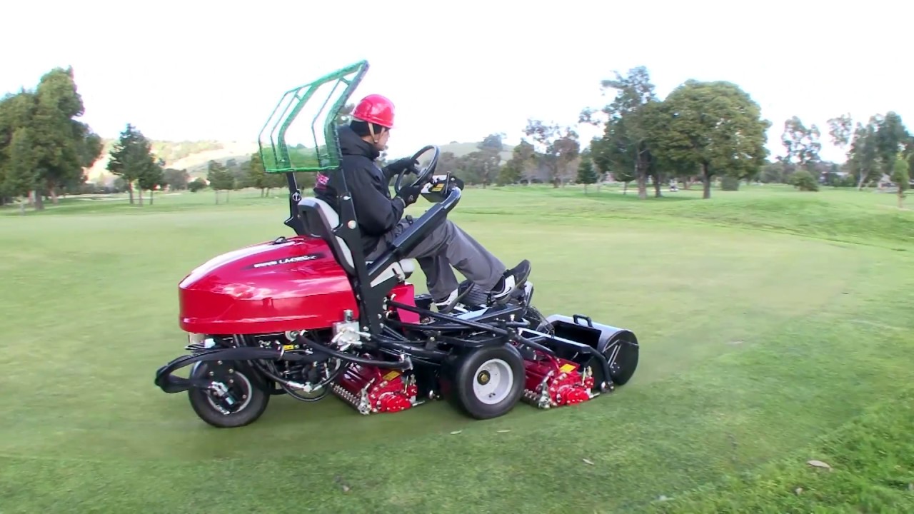 Set up & Maintenance Guide for Flexible Wire on the LM315 - YouTube