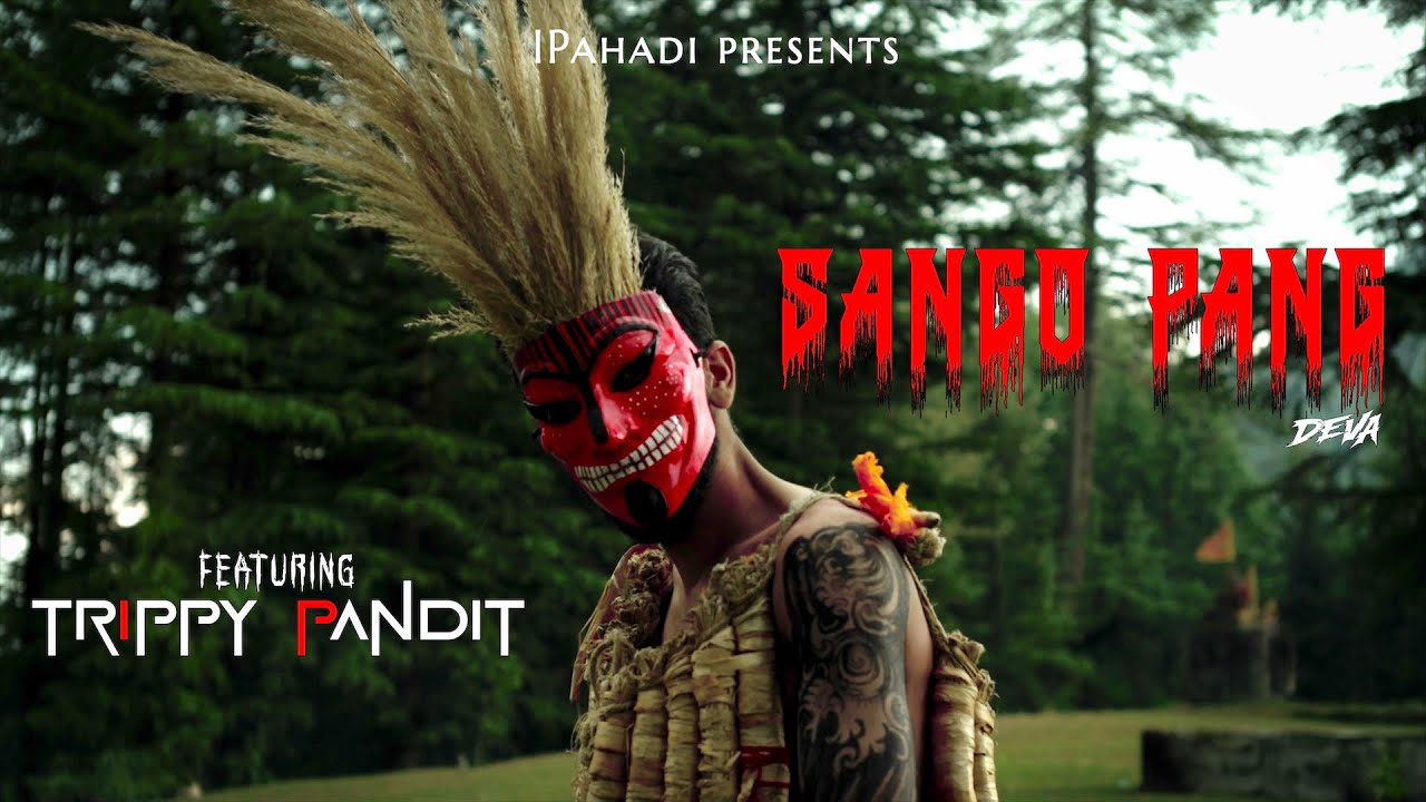 IP | Sango Pang | Feat. Trippy Pandit (TEASER) In association with Qala Entertainment & iPahadi