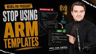 Why ARM Templates Are Holding You Back (And How Bicep Fixes Azure Deployments)