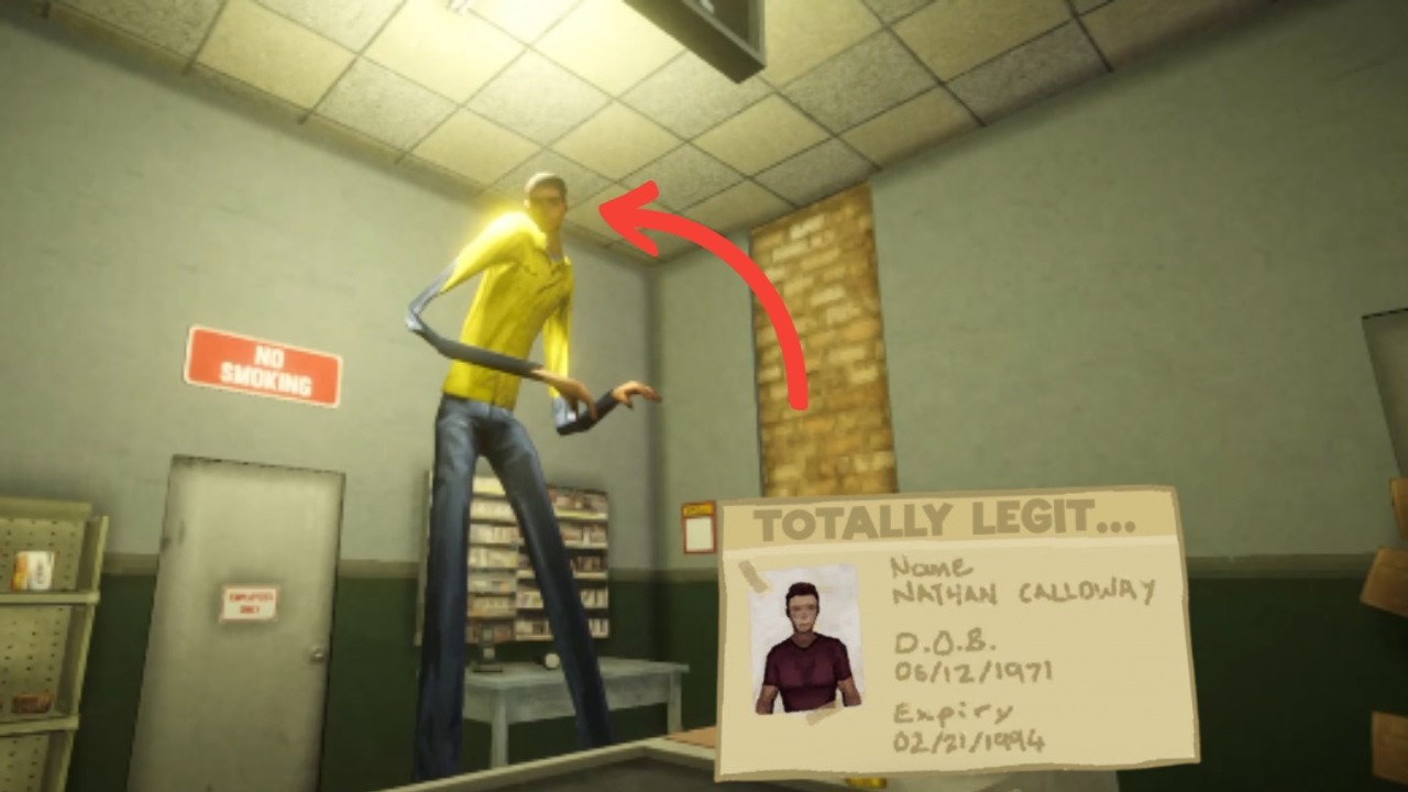 We are NEVER working the night shift again...