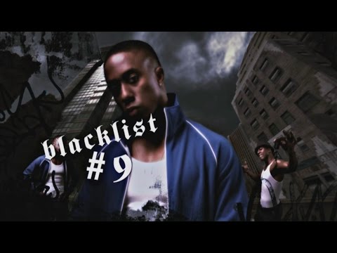 NFS: Most Wanted BE (2005 | 100%) Blacklist #9 - Earl