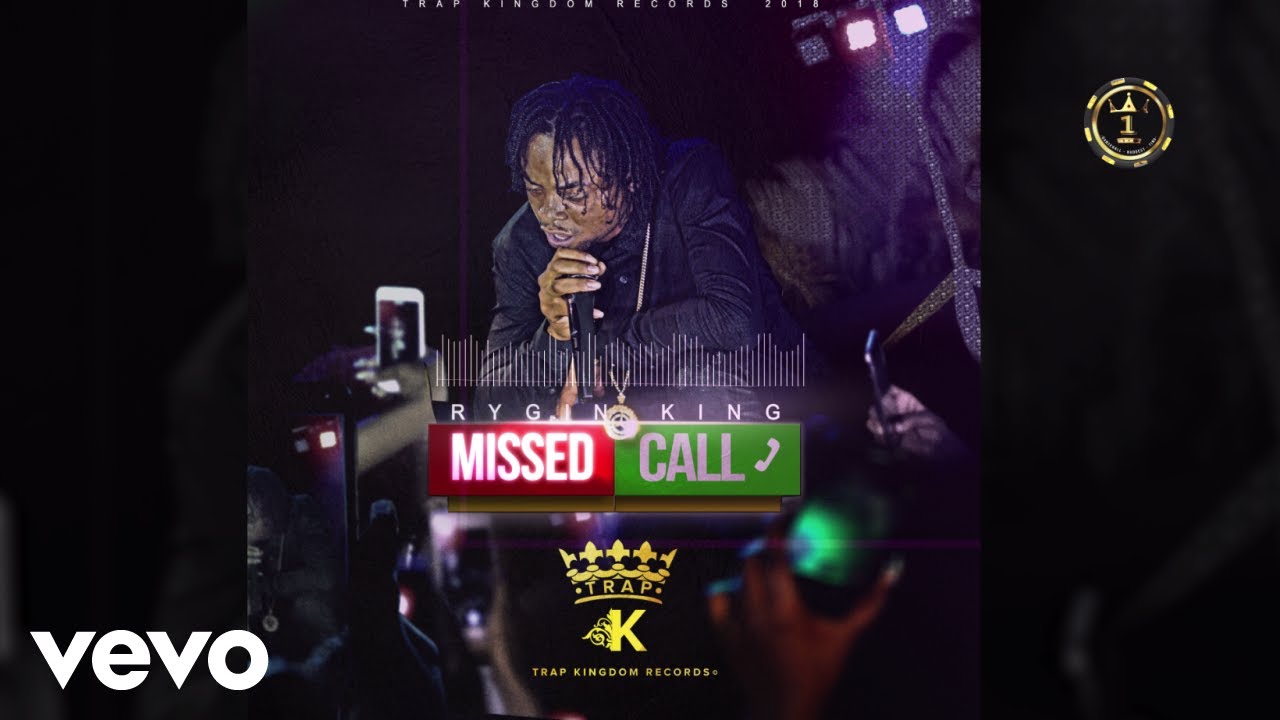 Watch Rygin King - Missed Call (Audio) Explicit on YouTube Watch Rygin King - Missed Call (Audio) Explicit on YouTube